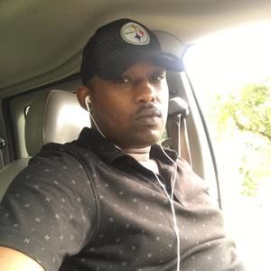 Meet your Posher, Brandon michael